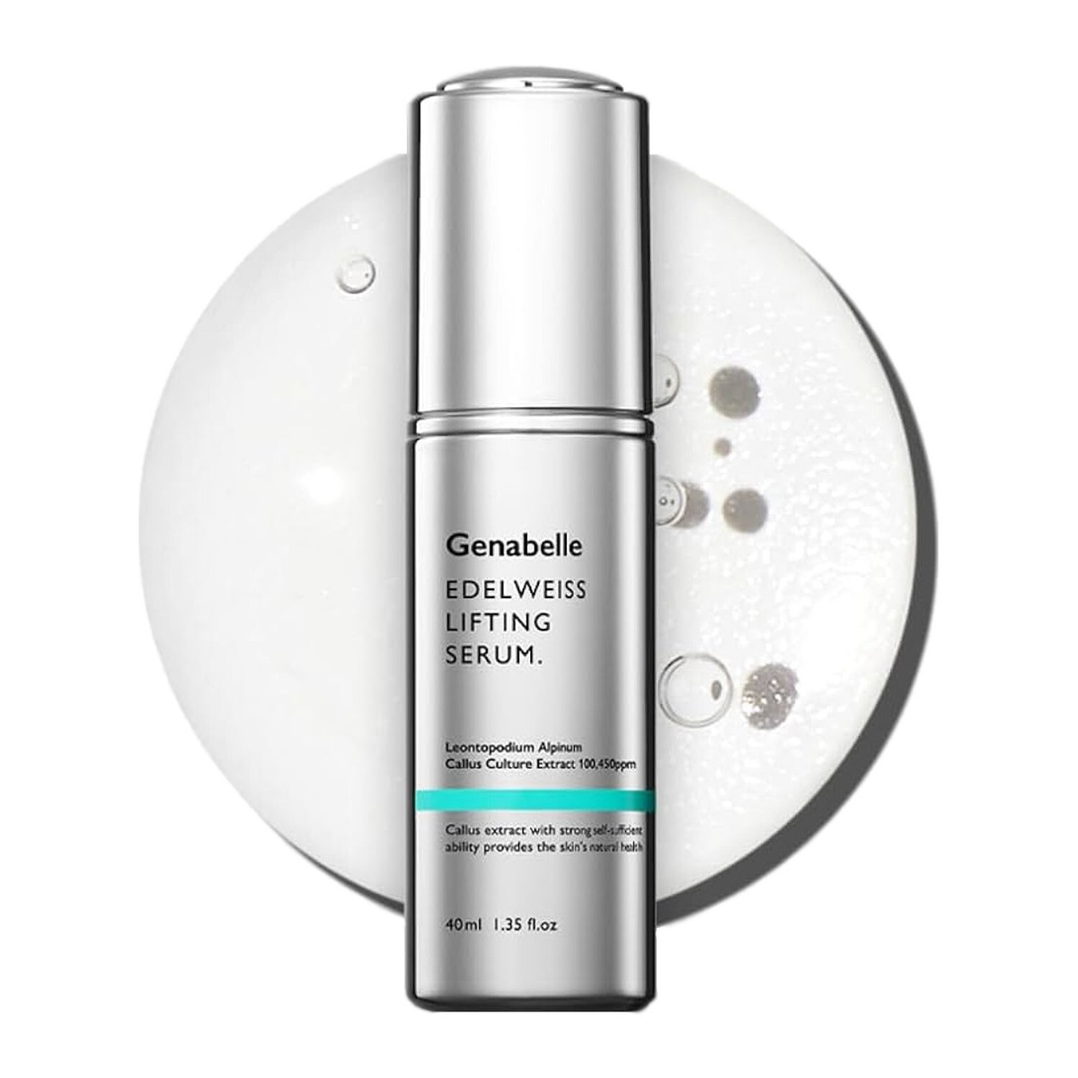 Genabelle Edelweiss Lifting Serum
